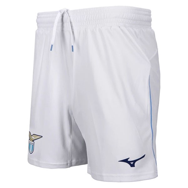 Pantalones Lazio Replica Primera Ropa 2022/23